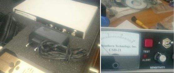 Обиски в офисите на Лилана - иззета е апаратура за подслушване и записване (СНИМКИ)